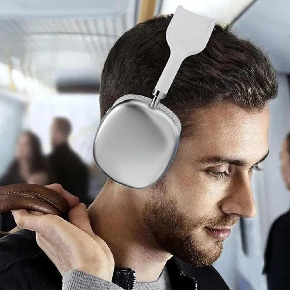 Casque Bluetooth sans fil P9 pour le sport en extérieur